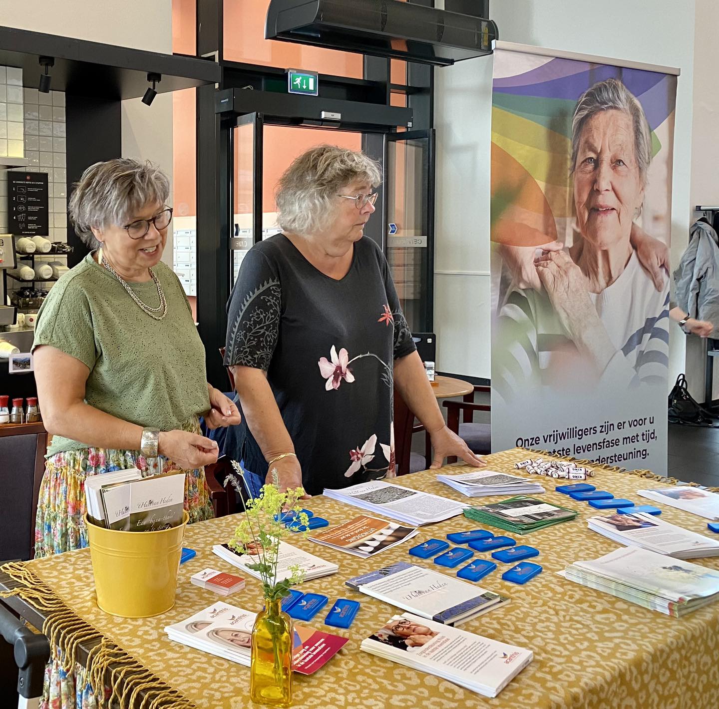 informatiebijeenkomst Holdert