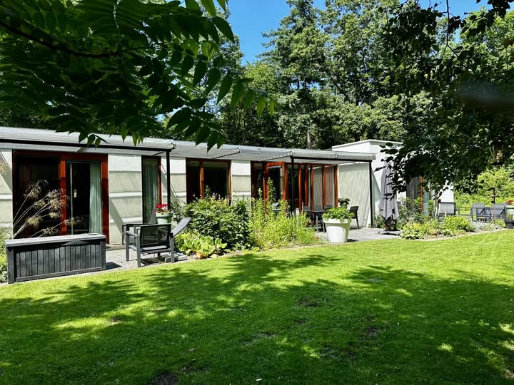 Wordt vrijwilliger bij ons Hospice!